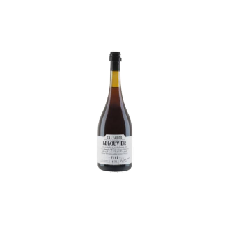 Calvados Lelouvier - Fine Calvados