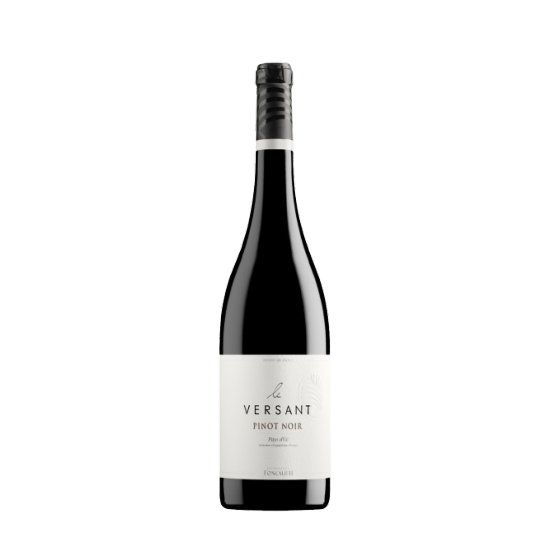 Le Versant - Pinot Noir -Les Vignobles Foncalieu